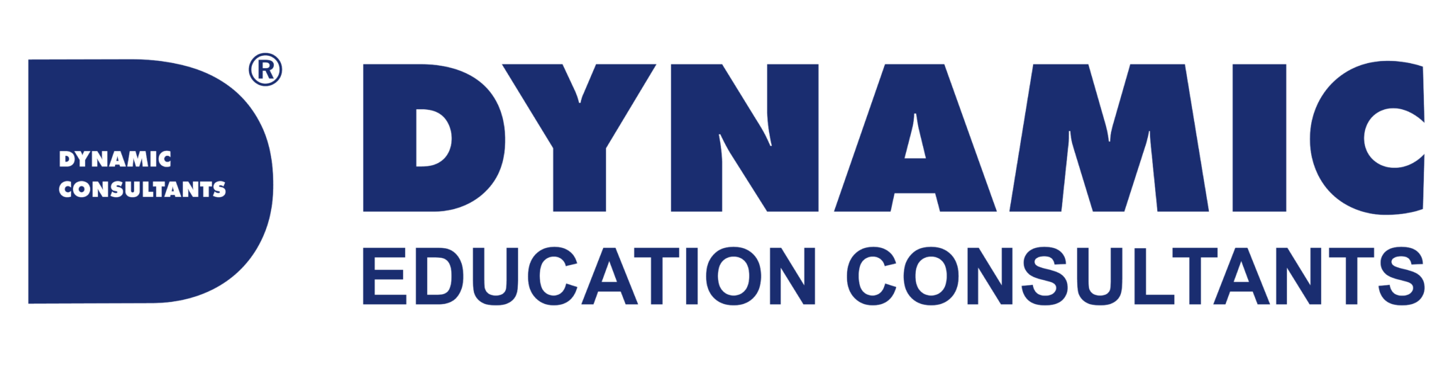 Dynamic Education Consultants logo